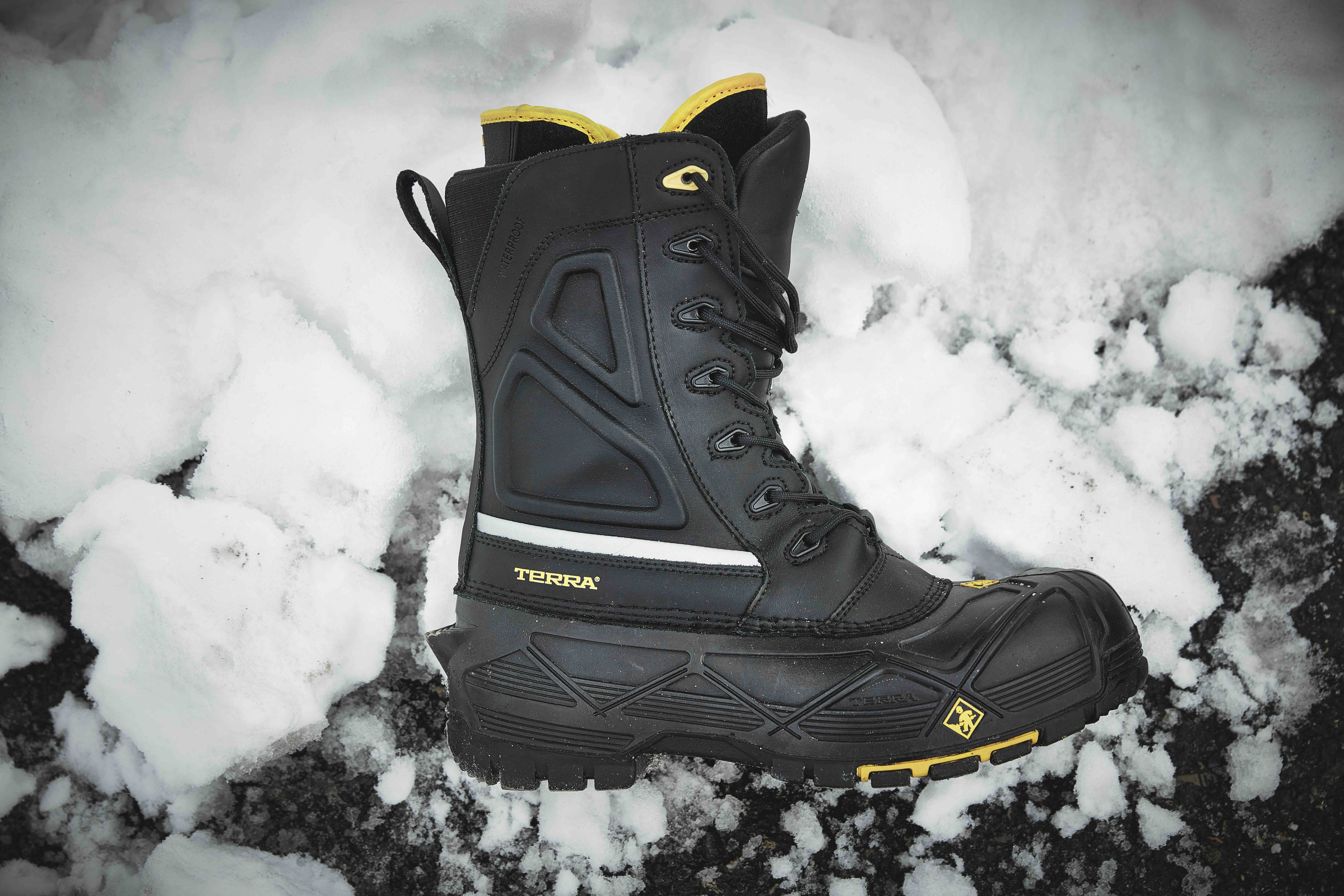 Terra zephyr work boots hot sale